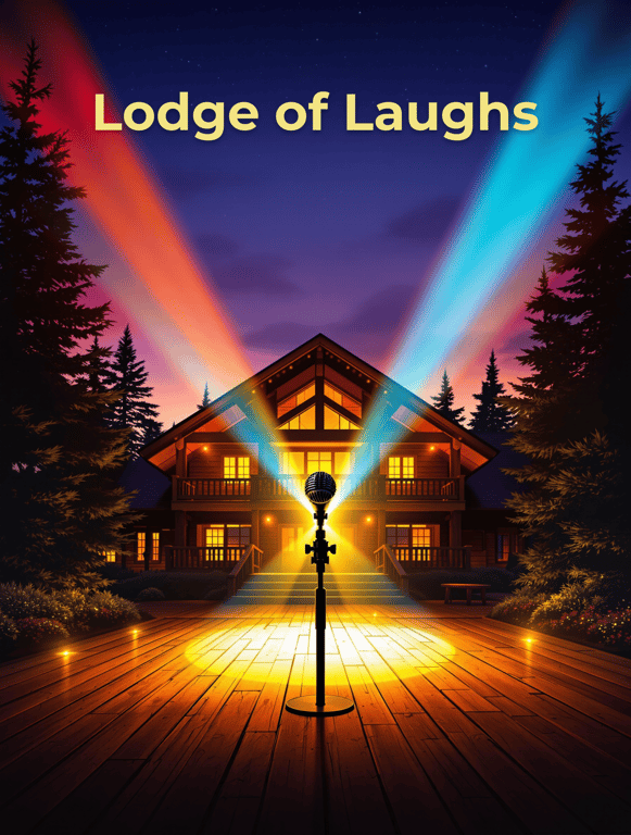 Lodge of Laughs