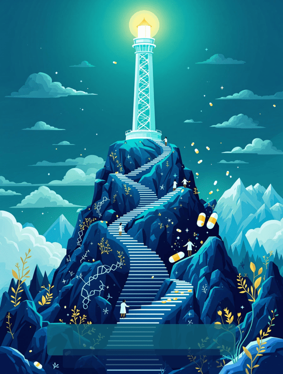 Leading the Future of Pharmacy: Education & Research