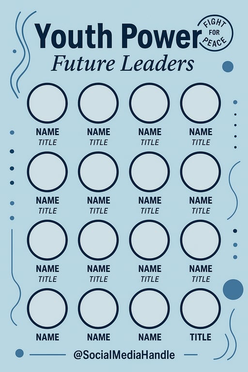 Empowering Tomorrow's Leaders