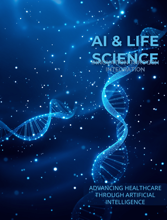 Harmonizing AI with Life Science