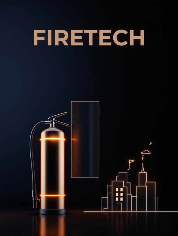 Guardians of Safety: Fire Protection Solutions