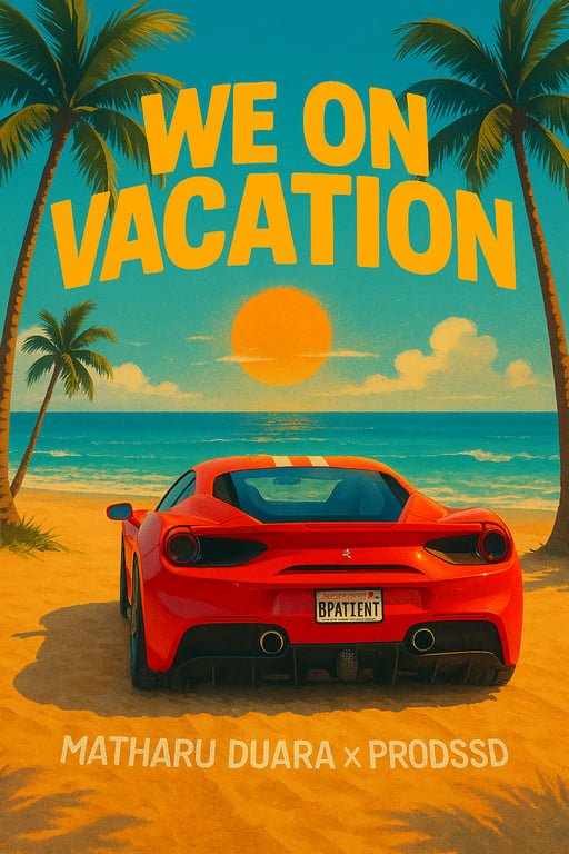 Vacation Vibes: The Ultimate Getaway
