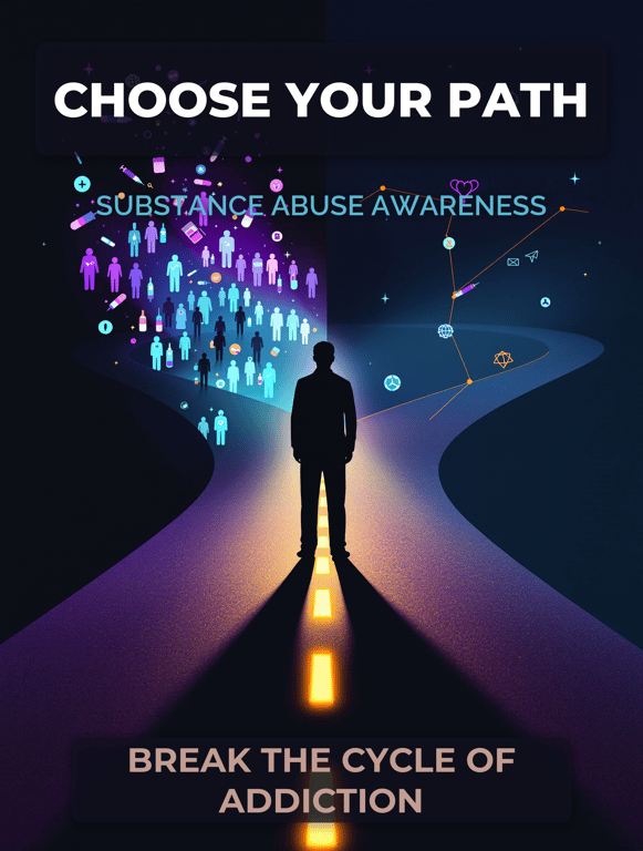 Pandemic & Substance Awareness: A Call to Action