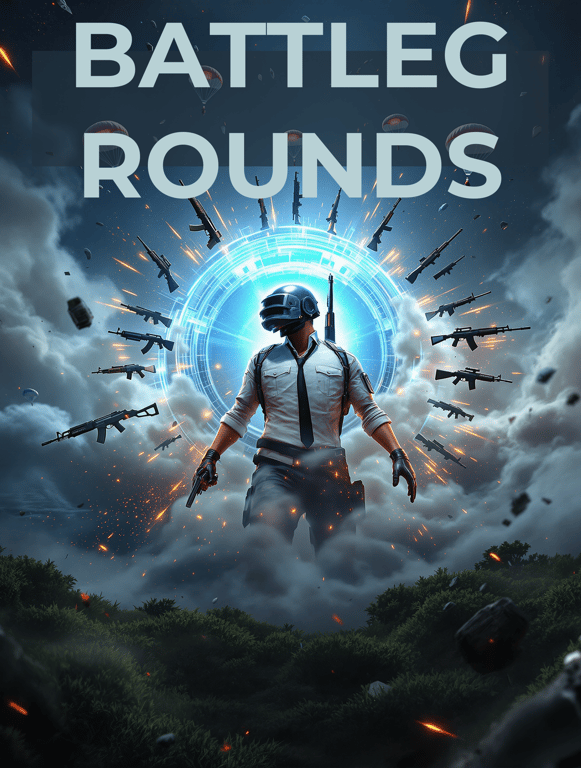 PUBG Tournament Showdown