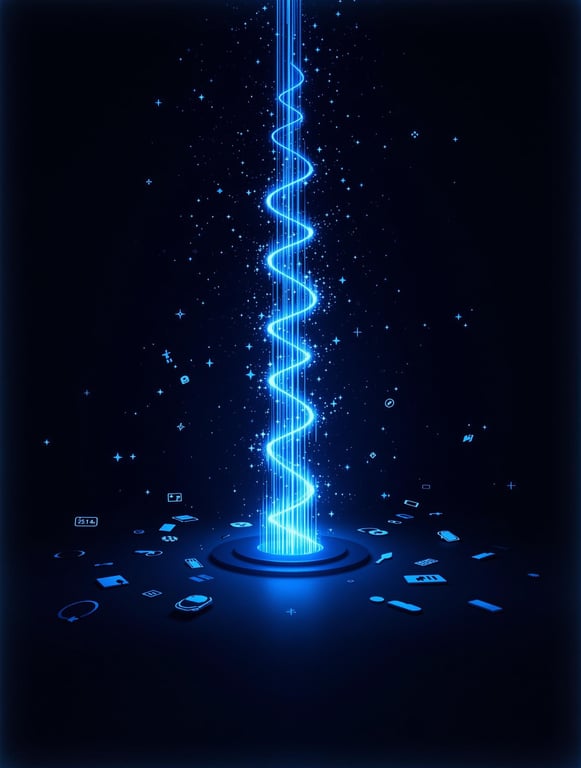 Illuminating Surgical Research: A Night of Discoveries