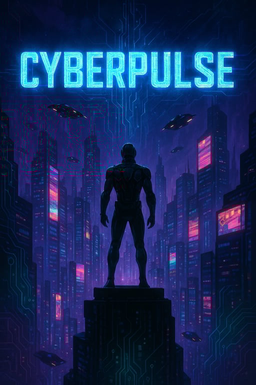 CYBERPULSE