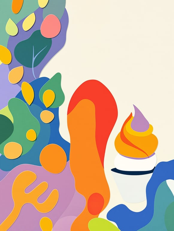 Artful Bites: A Culinary Journey