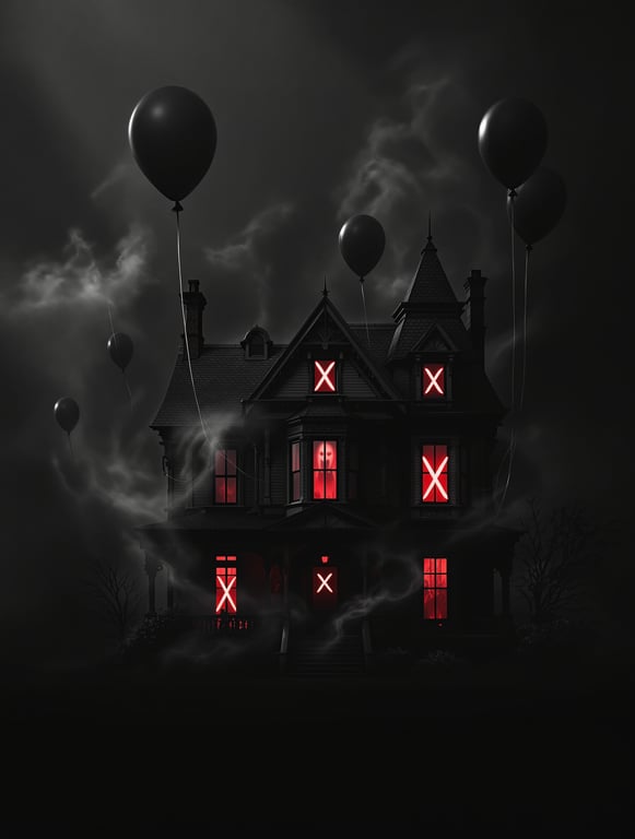Twilight of the Balloons: Celebrating 20 Years of The Weeknd