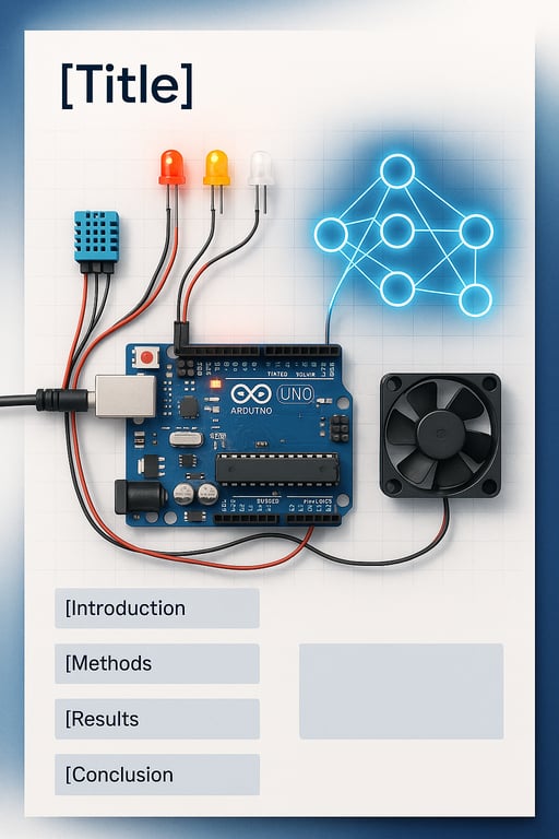 Breathe Easy: Smart Fan Control Using AI