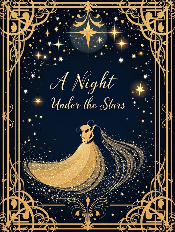 A Night Under the Stars: Homecoming Dance