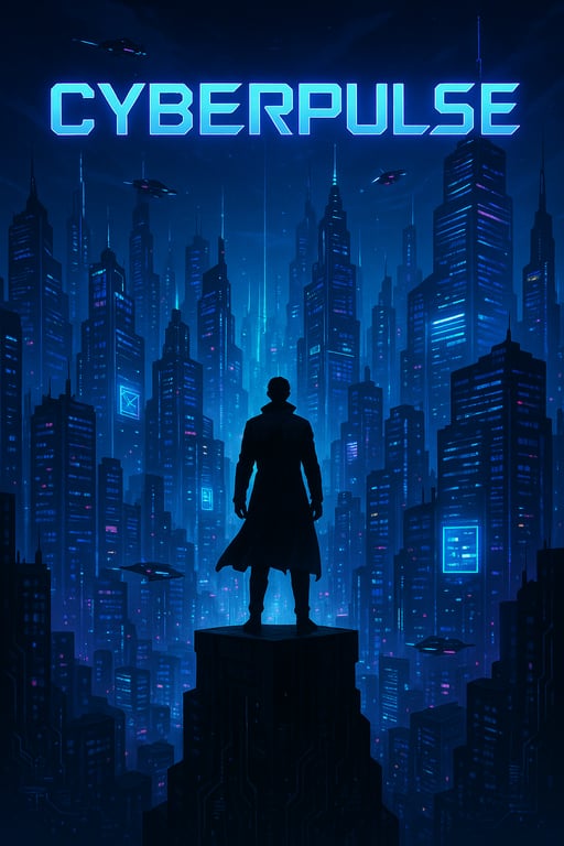CYBERPULSE