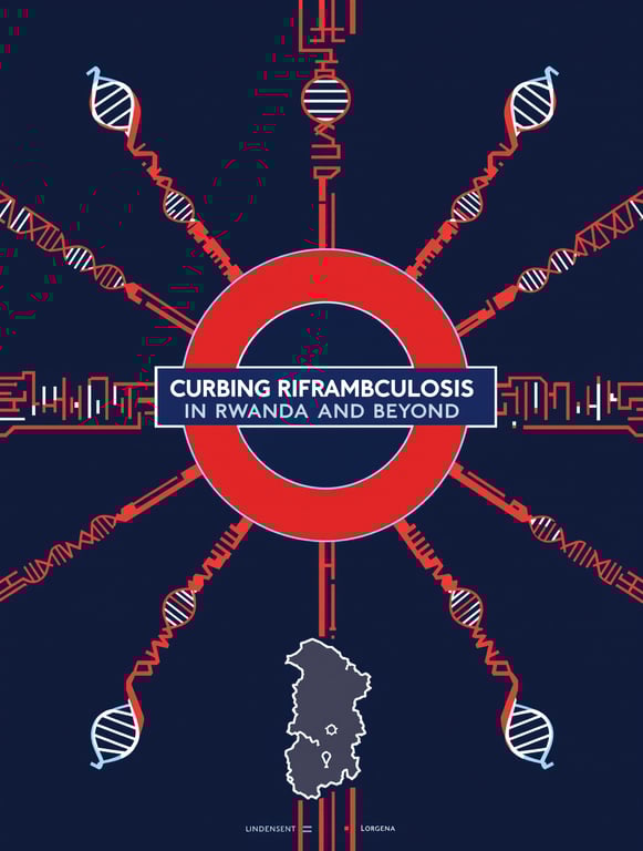 Curbing Tuberculosis: A London Underground Approach