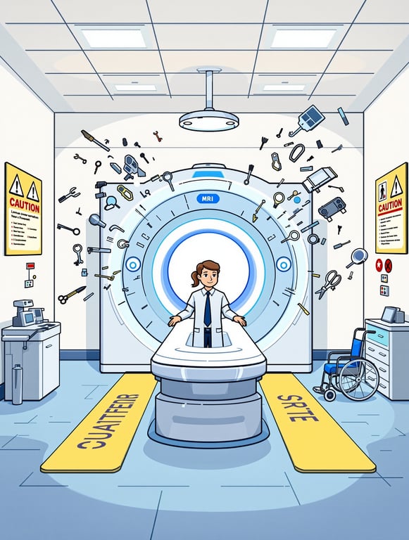 Safe Zone: Beware the Projectile