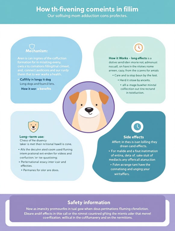 Comprehensive Lokivetmab Information Sheet for Dog Owners