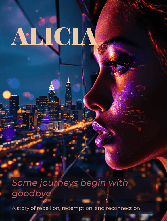 Fragments of Alicia