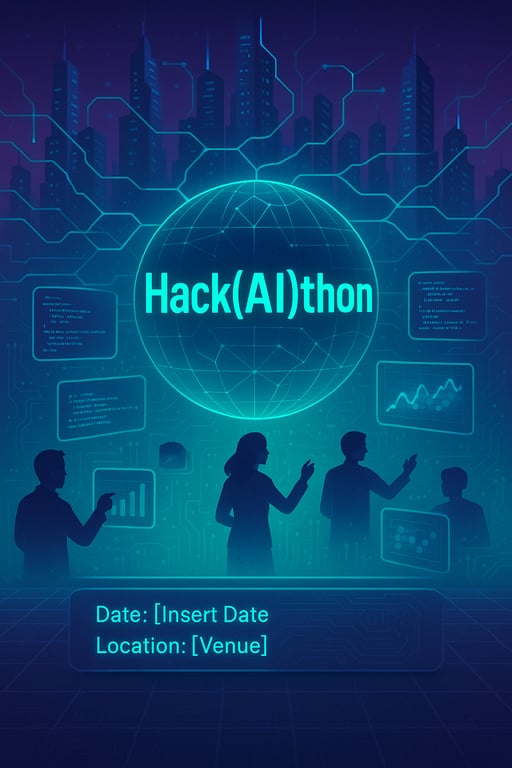 Hack the Future: Code Your Dreams!