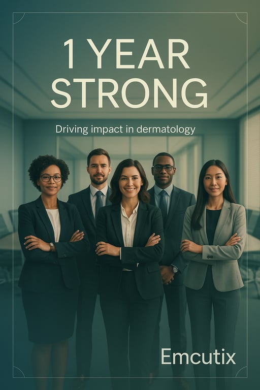 Celebrating a Year of Impact