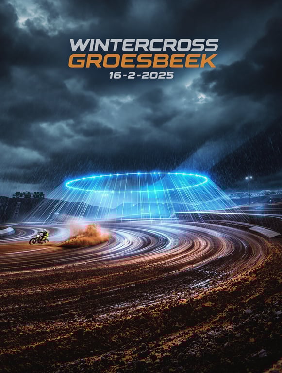Wintercross Groesbeek 2025