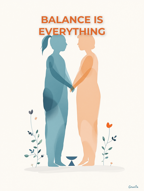 Love, Not Drama: A Healthy Relationship PSA