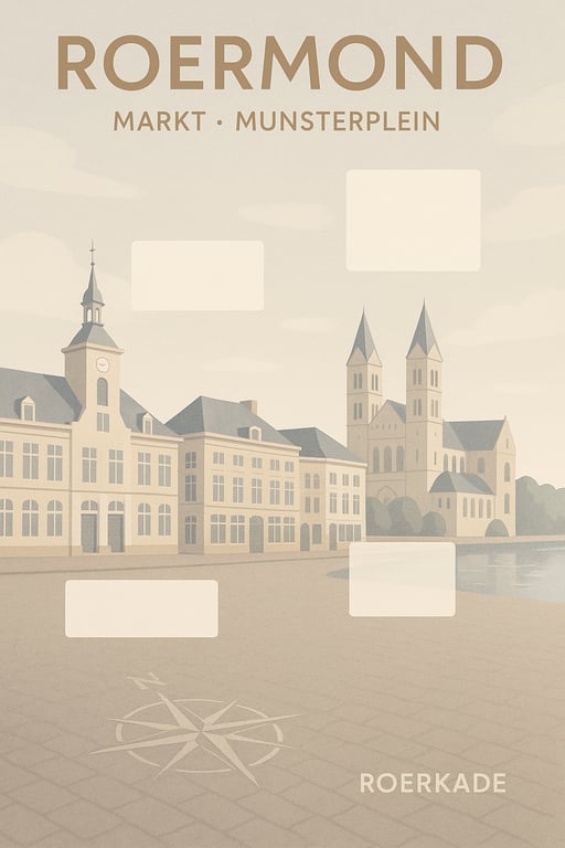 Samen Sterk in Roermond: Een Diverse Gemeenschap