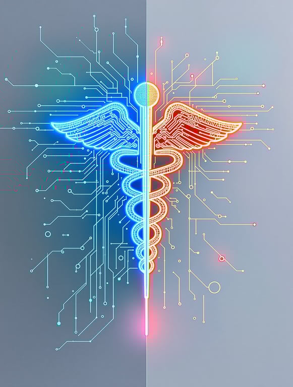 Correct and Incorrect Uses of AI in Healthcare