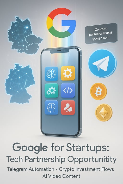 Join Me in Pioneering AI Innovations! 🚀🌍