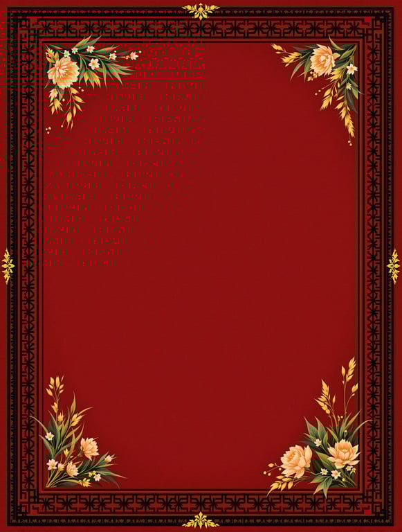 A Culinary Journey Through Assam: A Celebration of Flavors