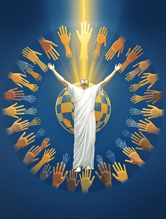 Unity in Diversity: A Human Rights Campaign