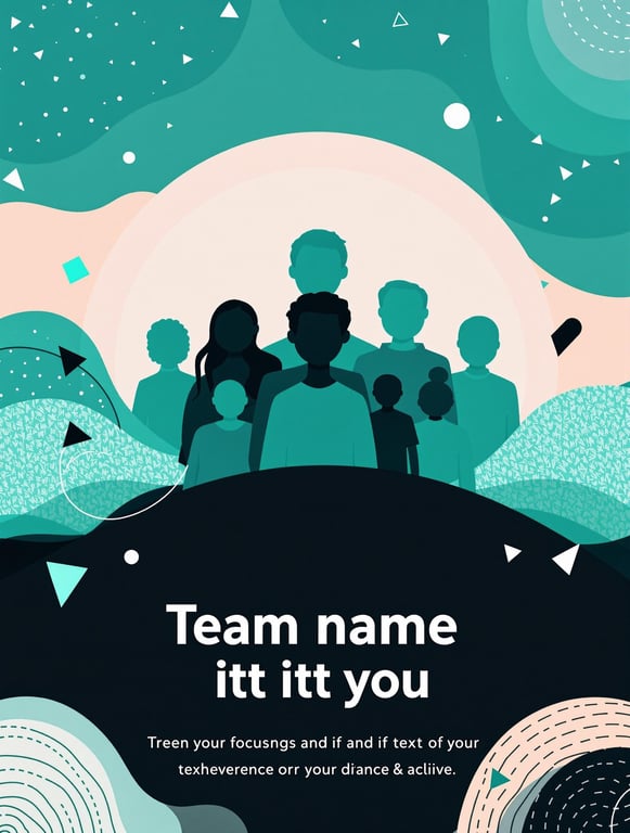 Meet the Team: Our Journey & Triumphs