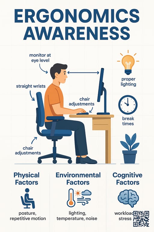 Ergo Smart: Elevate Your Comfort