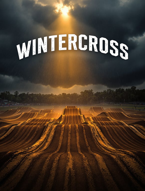 Wintercross Groesbeek 2025