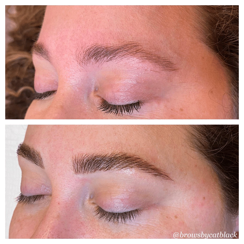 Microblading (Annual Refresh)