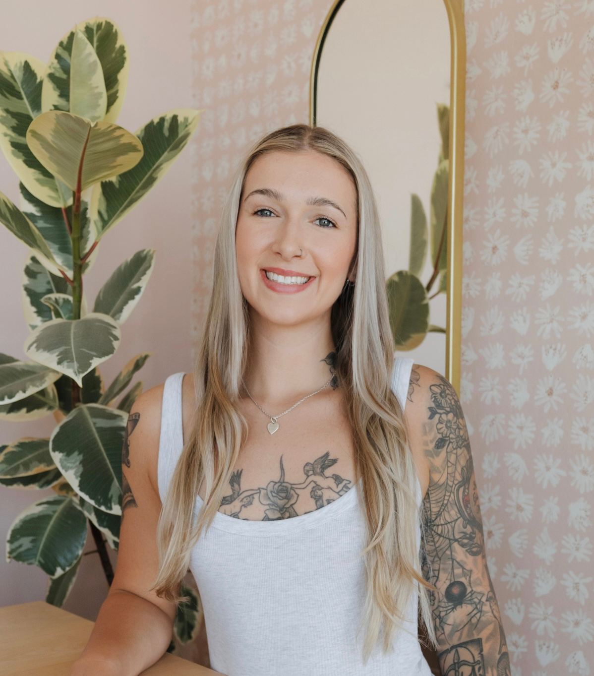 Kelly Richter