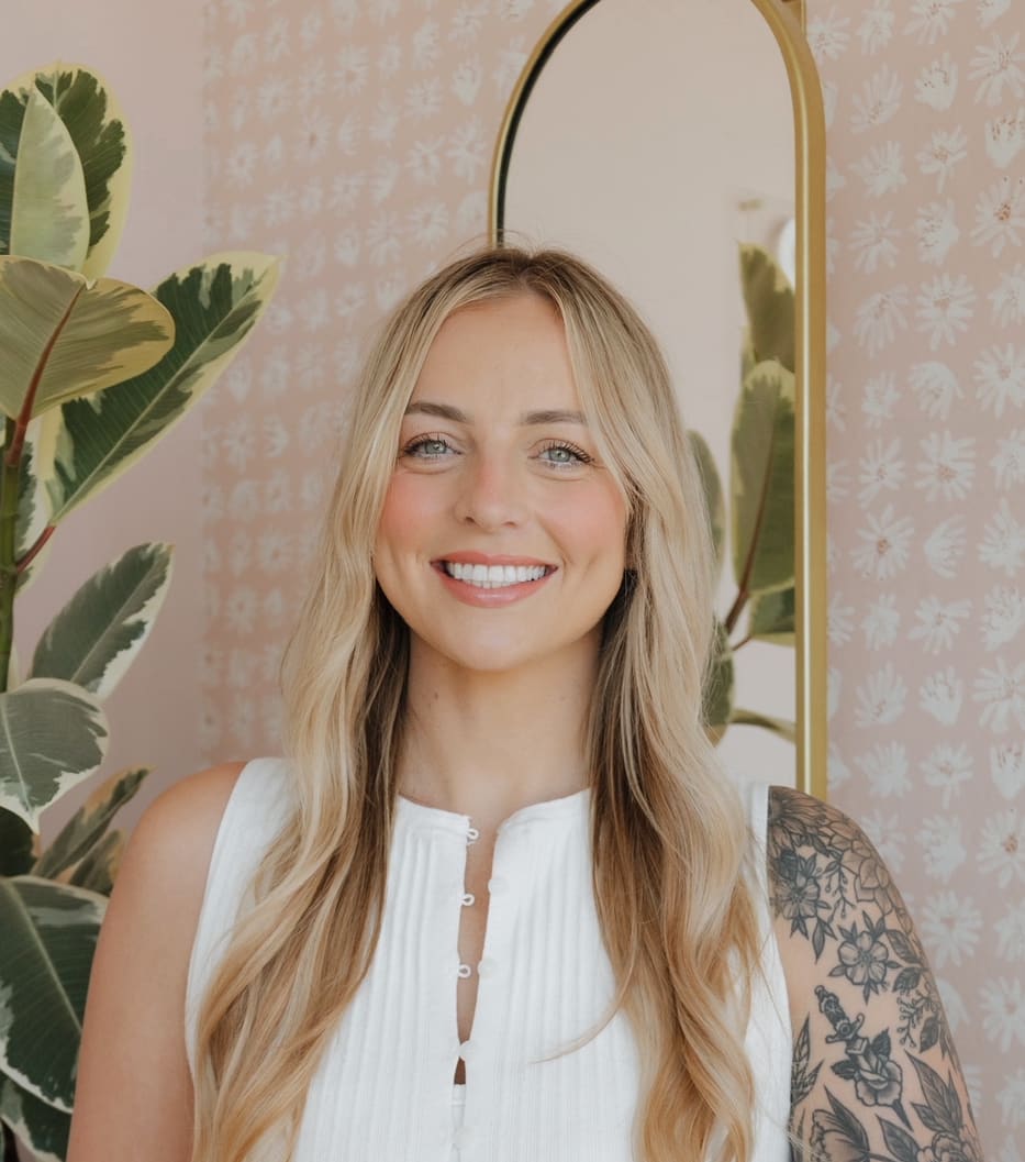 Nancy Nicole
