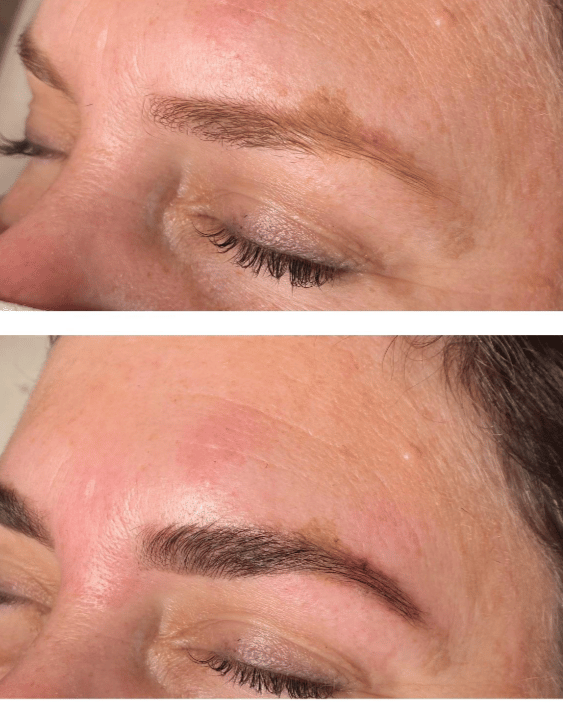 Brow Tint