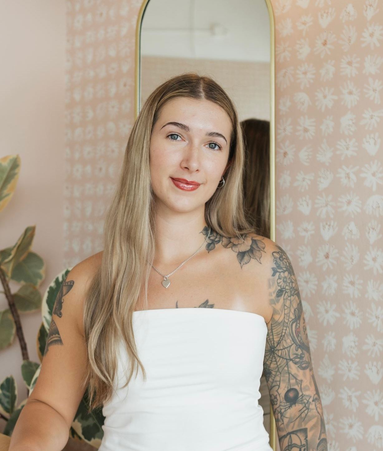 Kelly Richter