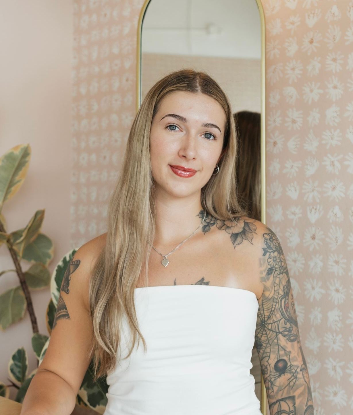 Kelly Richter