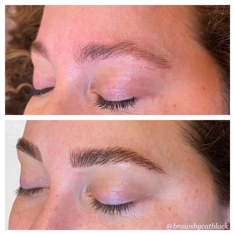 Microblading (1st Appointment)