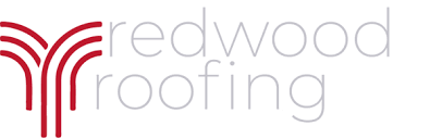 Redwood Roofing Logo