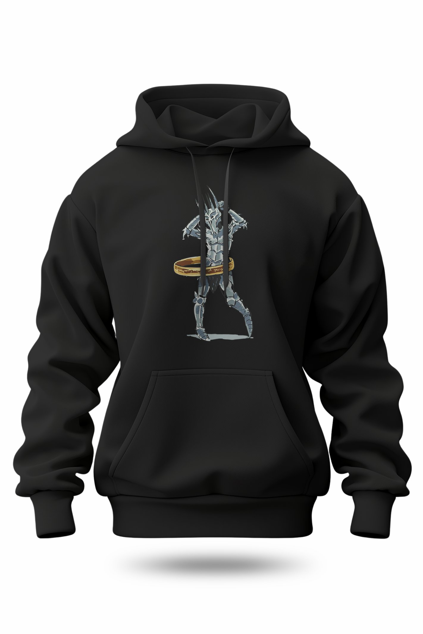 Lord of the Rings Unisex Kapüşonlu Sweatshirt