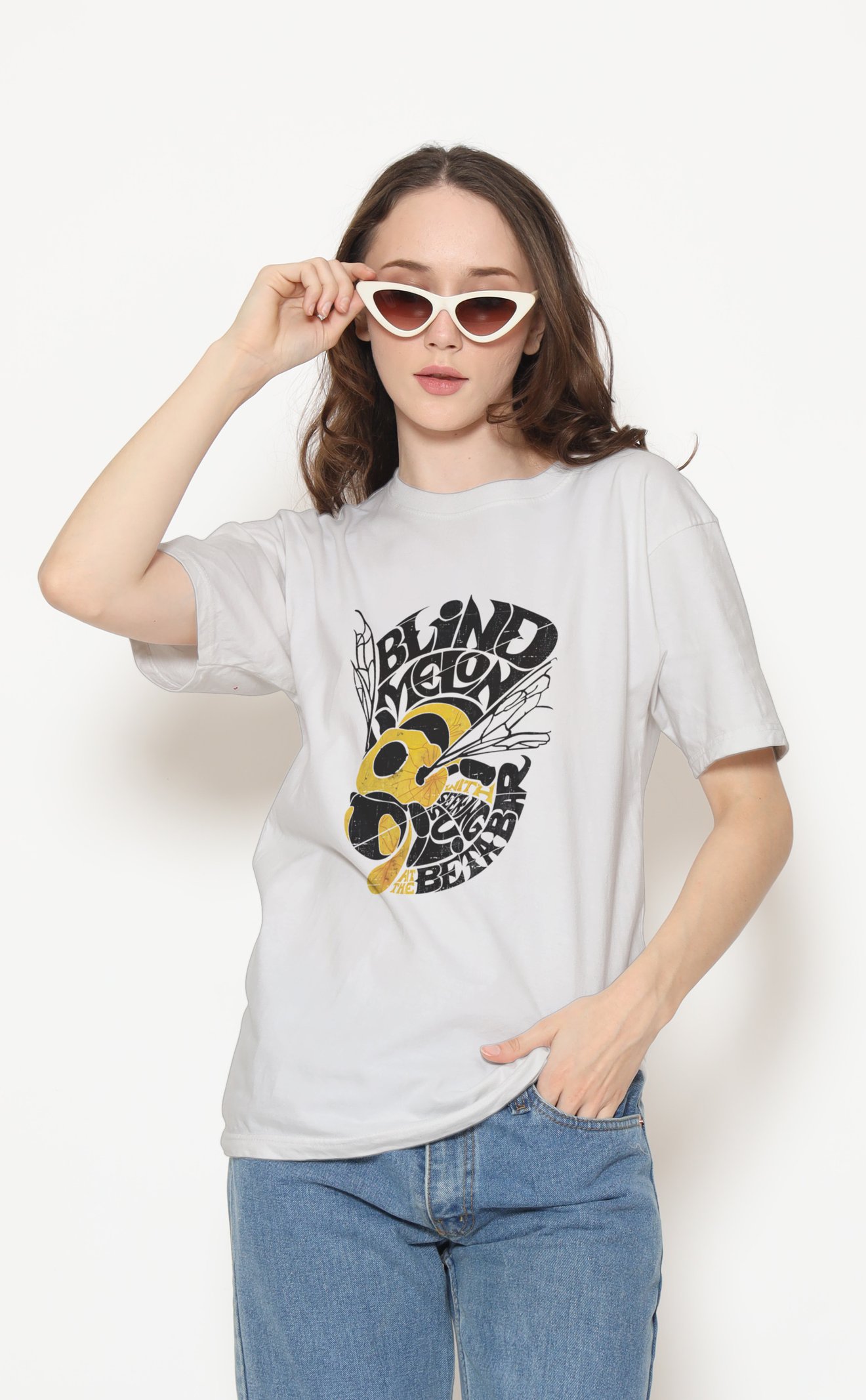 Blind Melon Arı Tişört