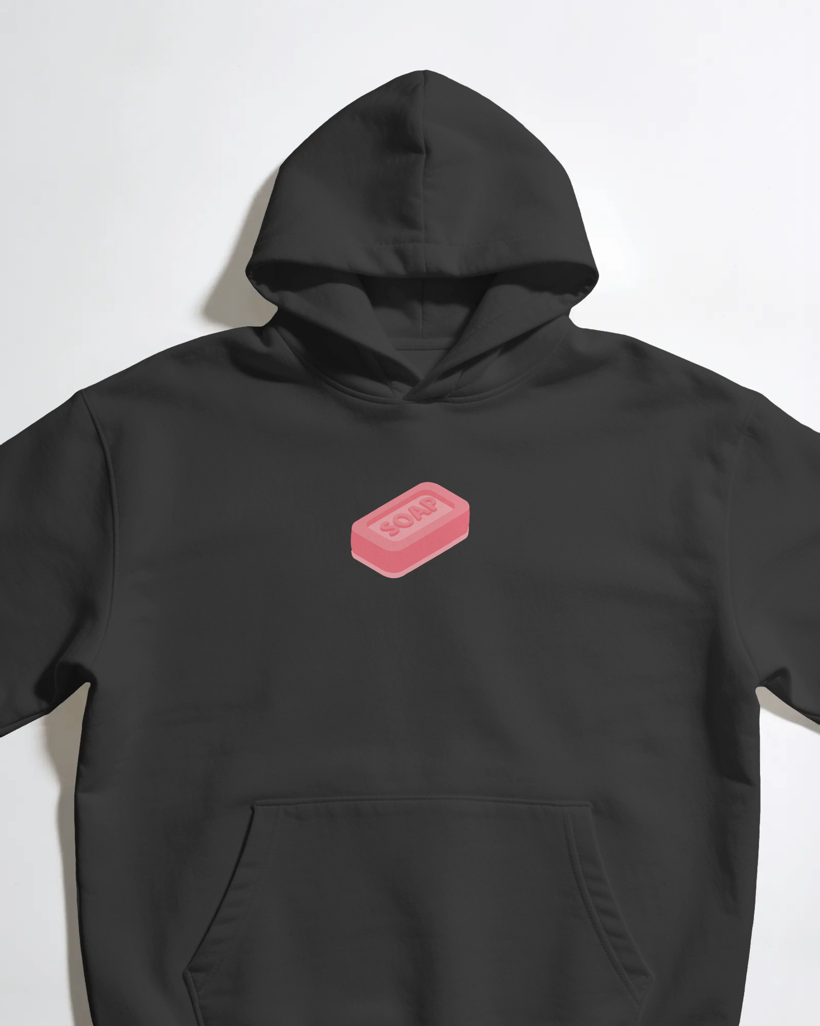Fight Club Sabun Sweatshirt
