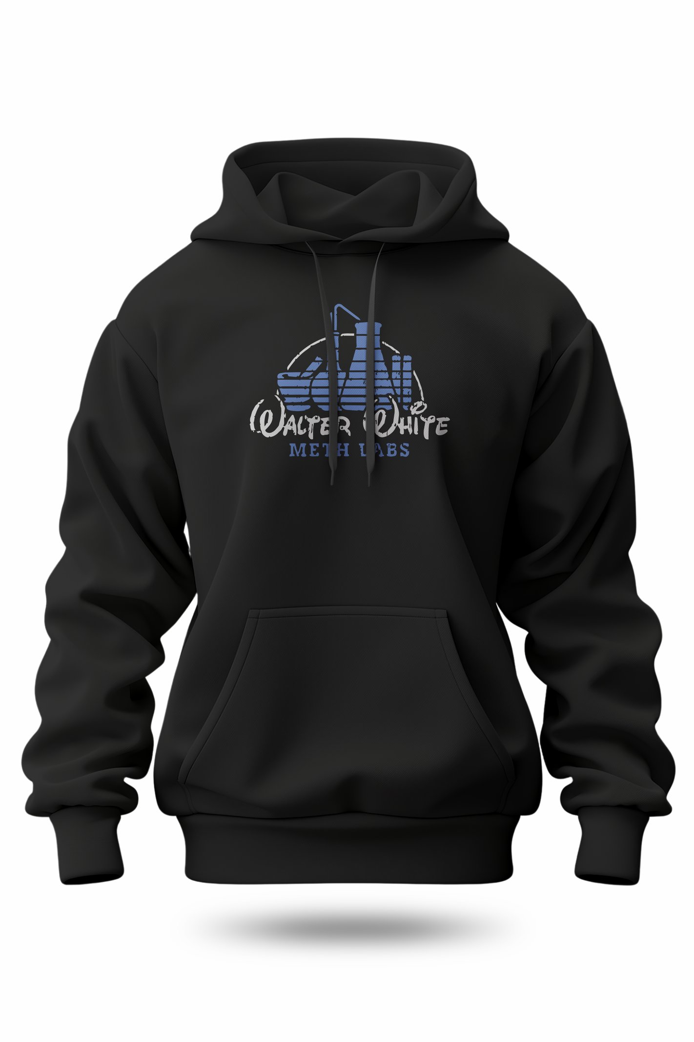 Breaking Bad Unisex Kapüşonlu Sweatshirt