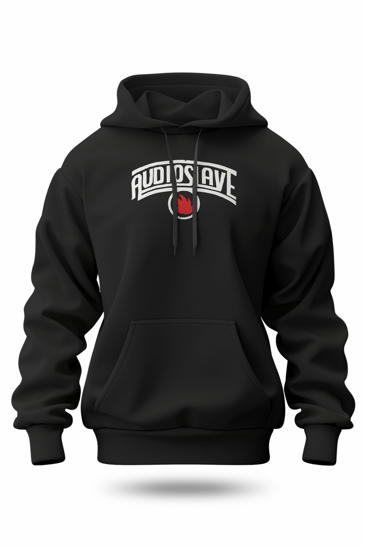 Audioslave Unisex Kapüşonlu Sweatshirt