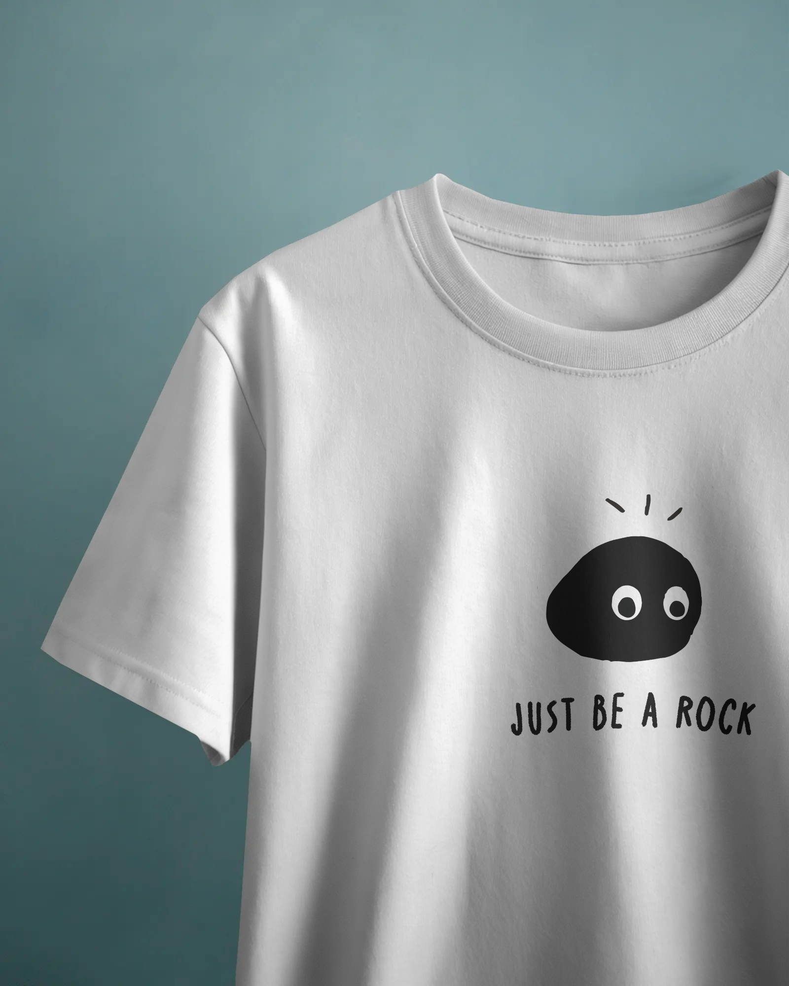 Everything Everywhere all at Once Unisex Beyaz Tişört