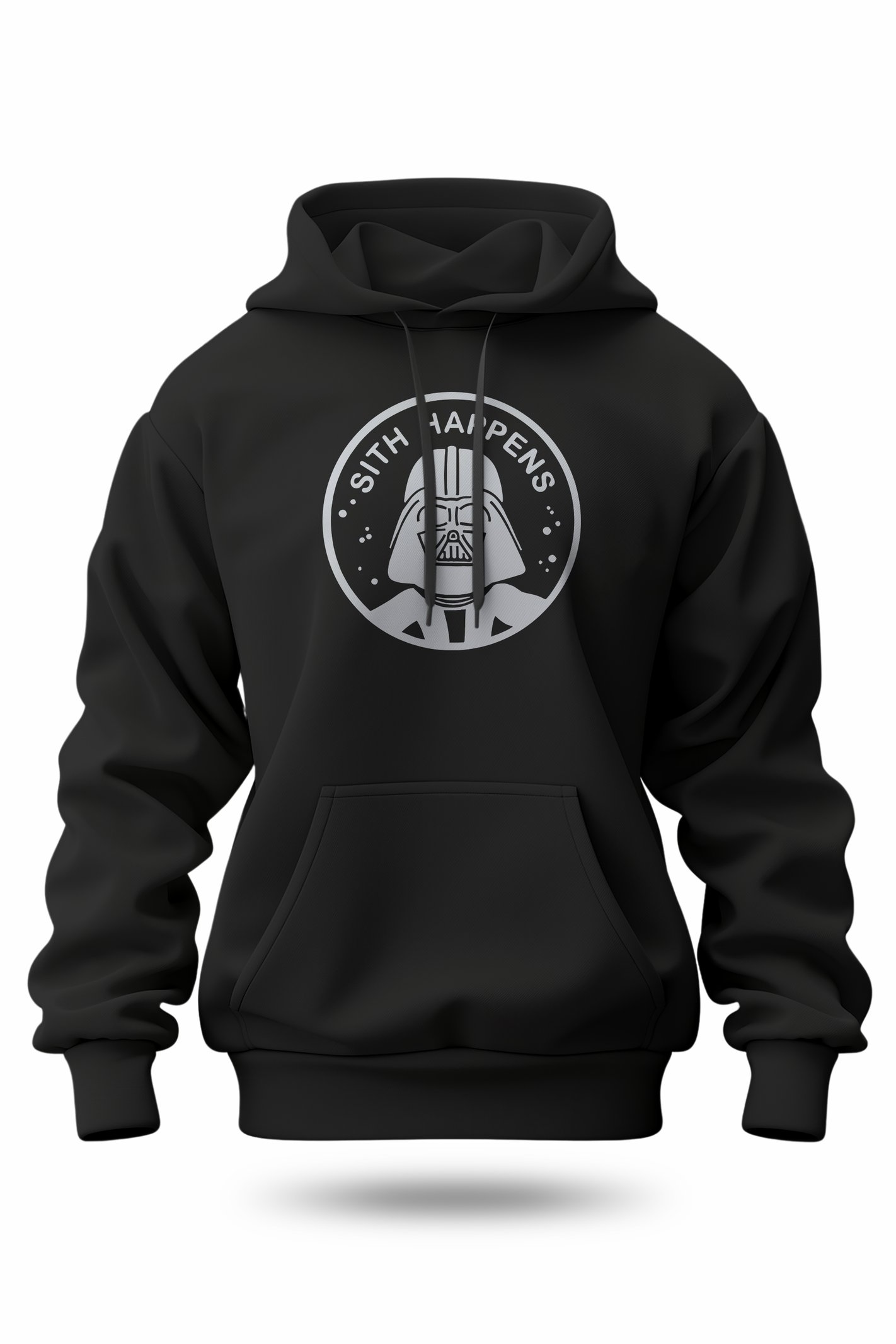 Star Wars Unisex Kapüşonlu Sweatshirt