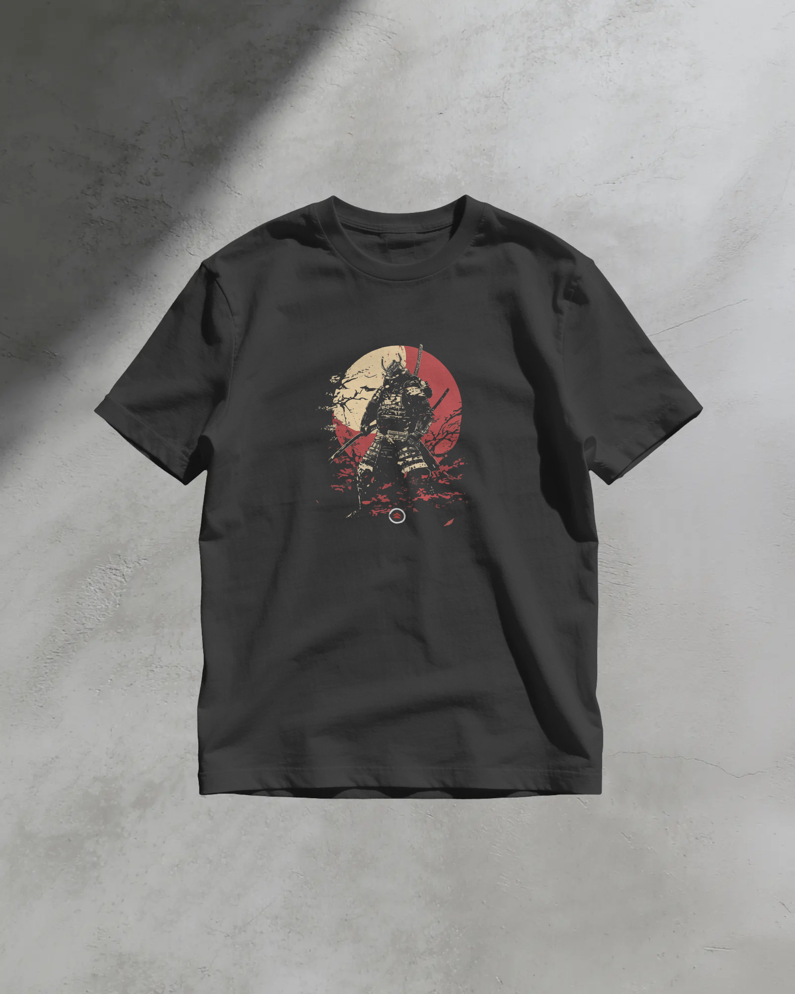 Ghost of Tsushima Siyah Tişört