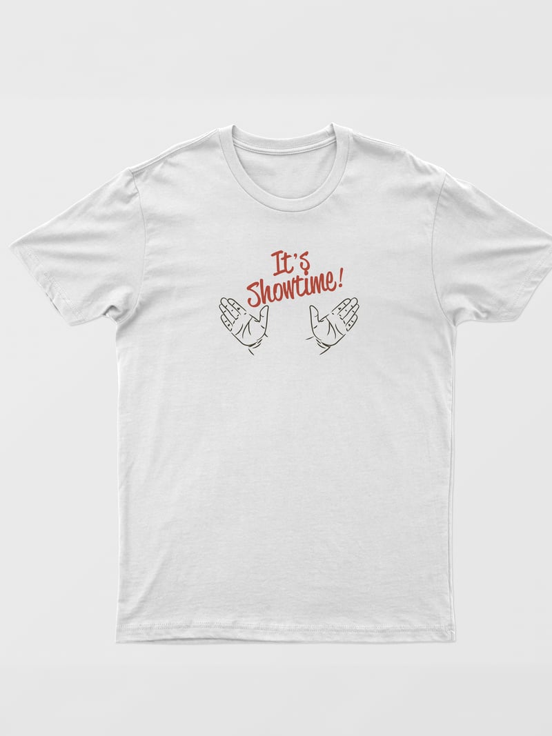 Better Call Saul Unisex Beyaz Tişört