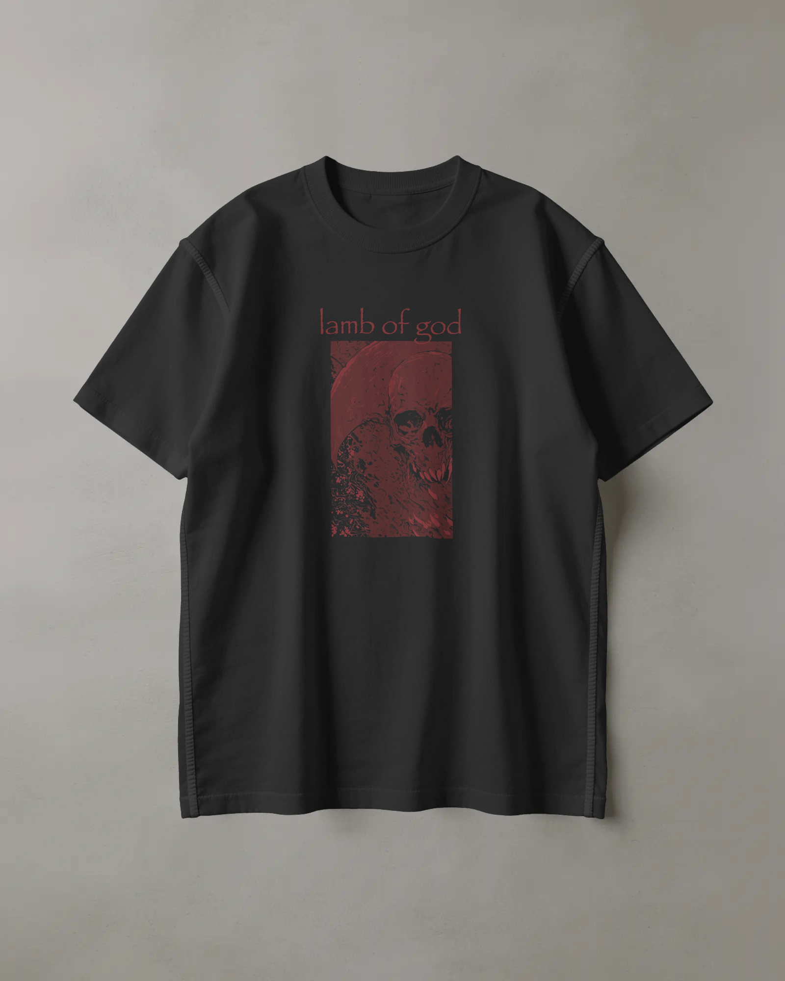 Lamb of God
