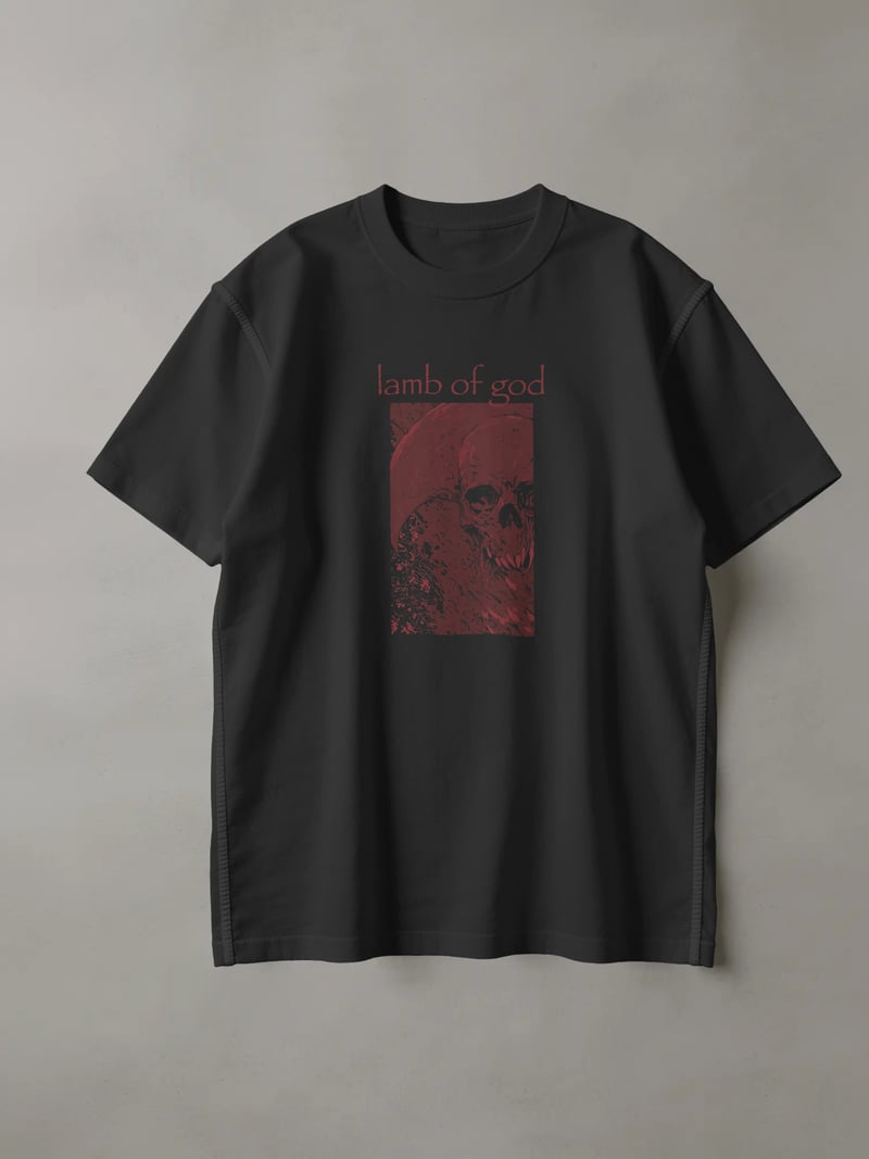 Lamb of God